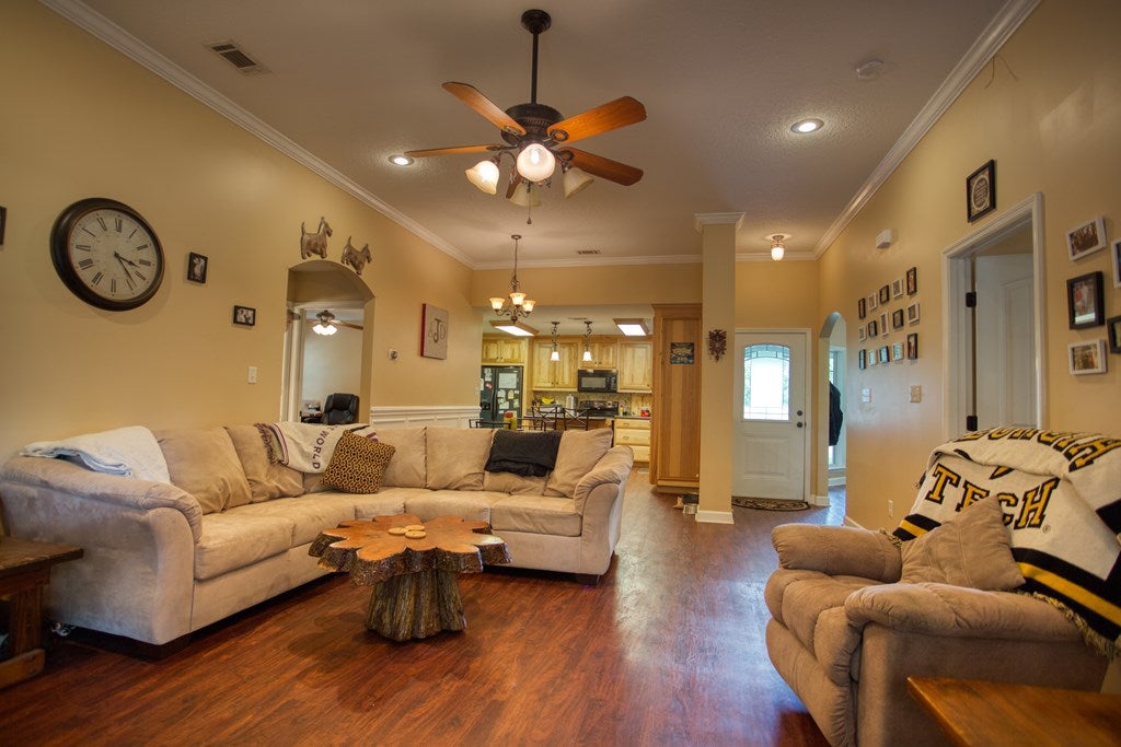 2567 Moore Crossing Road Valdosta, GA 31606 - Photo 11 of 49 Gallery Image 11