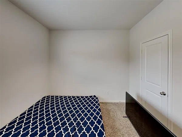 a black and white wall