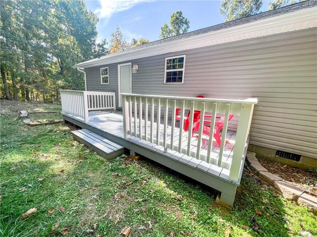 102 Putnam Road Cleveland, GA 30528 - Photo 21 of 23