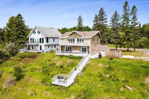 $929,000 | 5404-5410 North Shore Drive, Duluth, MN 55804