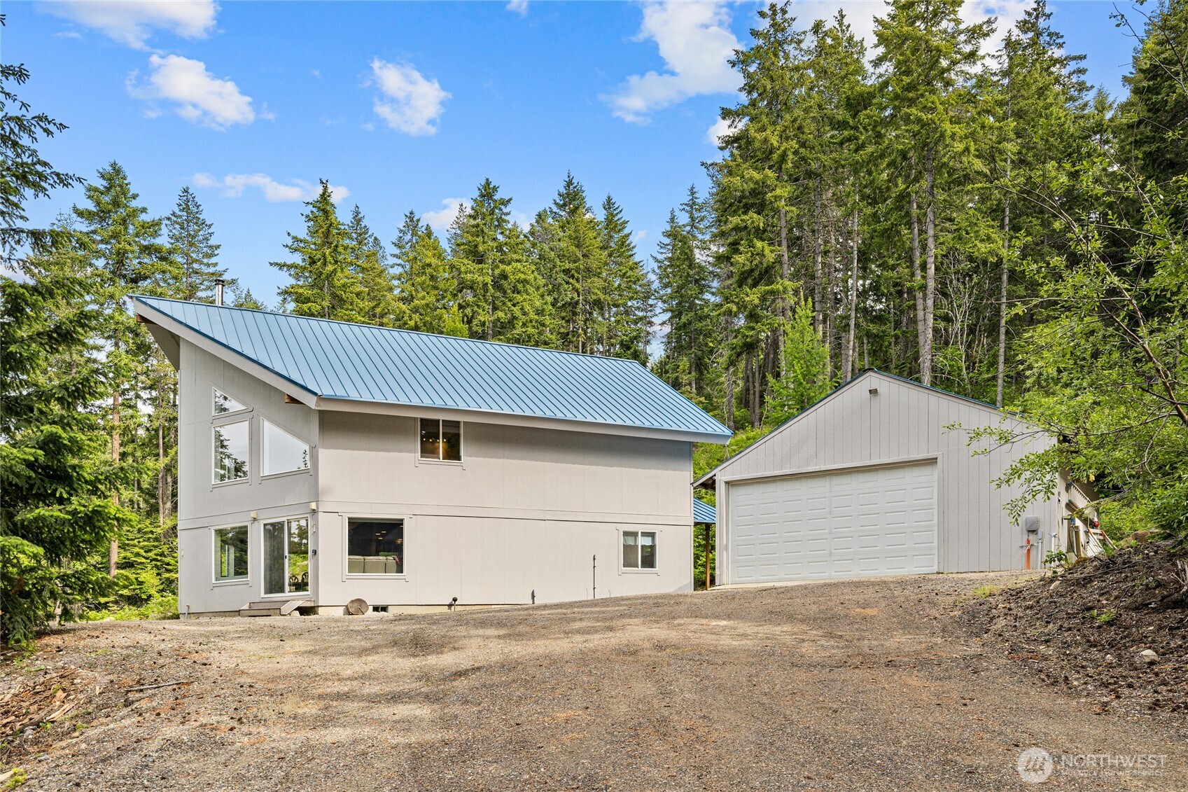 1771 Timber Mountain Loop Cle Elum, WA 98922 - Photo 3 of 39