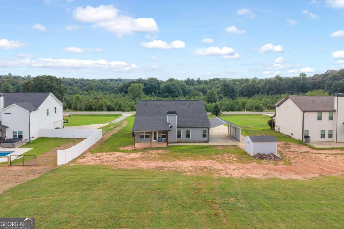 1220 Walters Road Lavonia, GA 30553 - Photo 5 of 65 Gallery Image 5