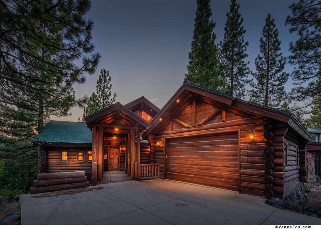 1704 Grouse Ridge Road Truckee, CA 96161 - Photo 1 of 12