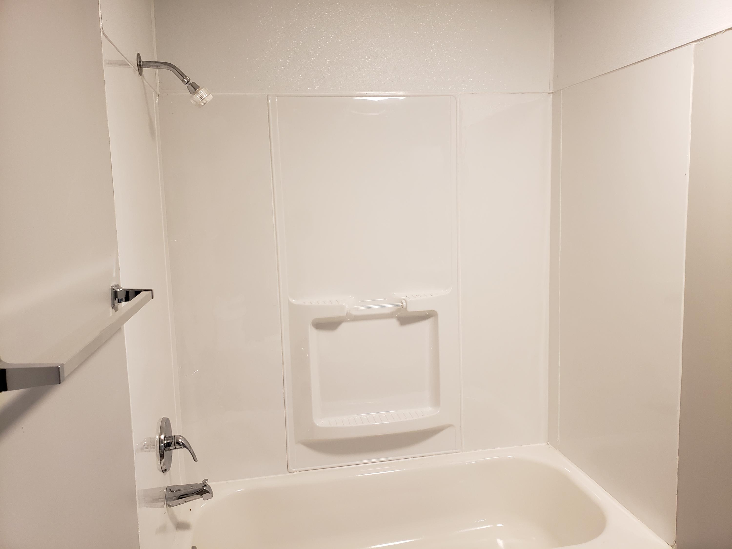 4619 Adams Road, Unit 18 Hixson, TN 37343 - Photo 14 of 19 master bath 3