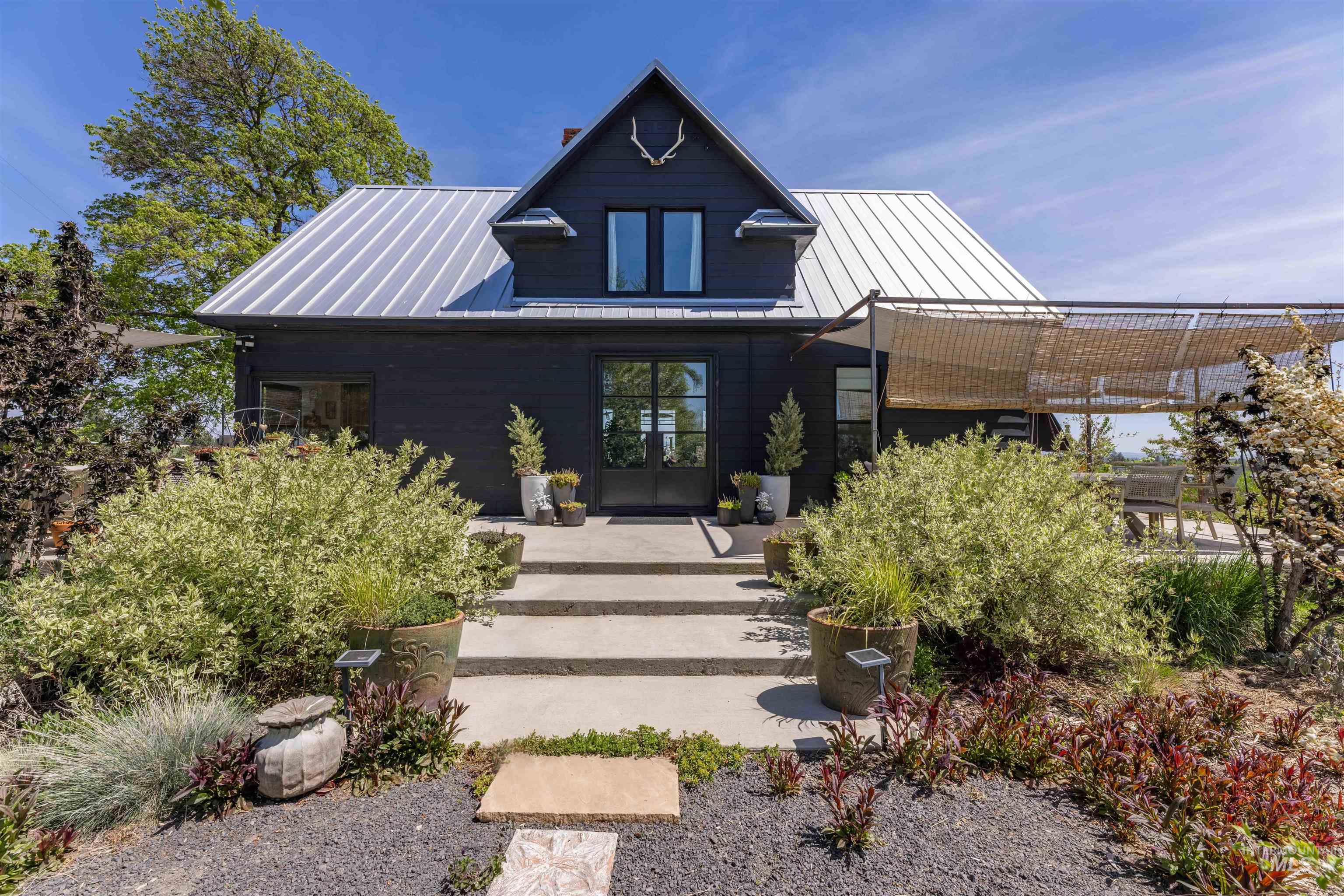 1611 Little Bear Ridge Road Troy, ID 83871 - Photo 4 of 47