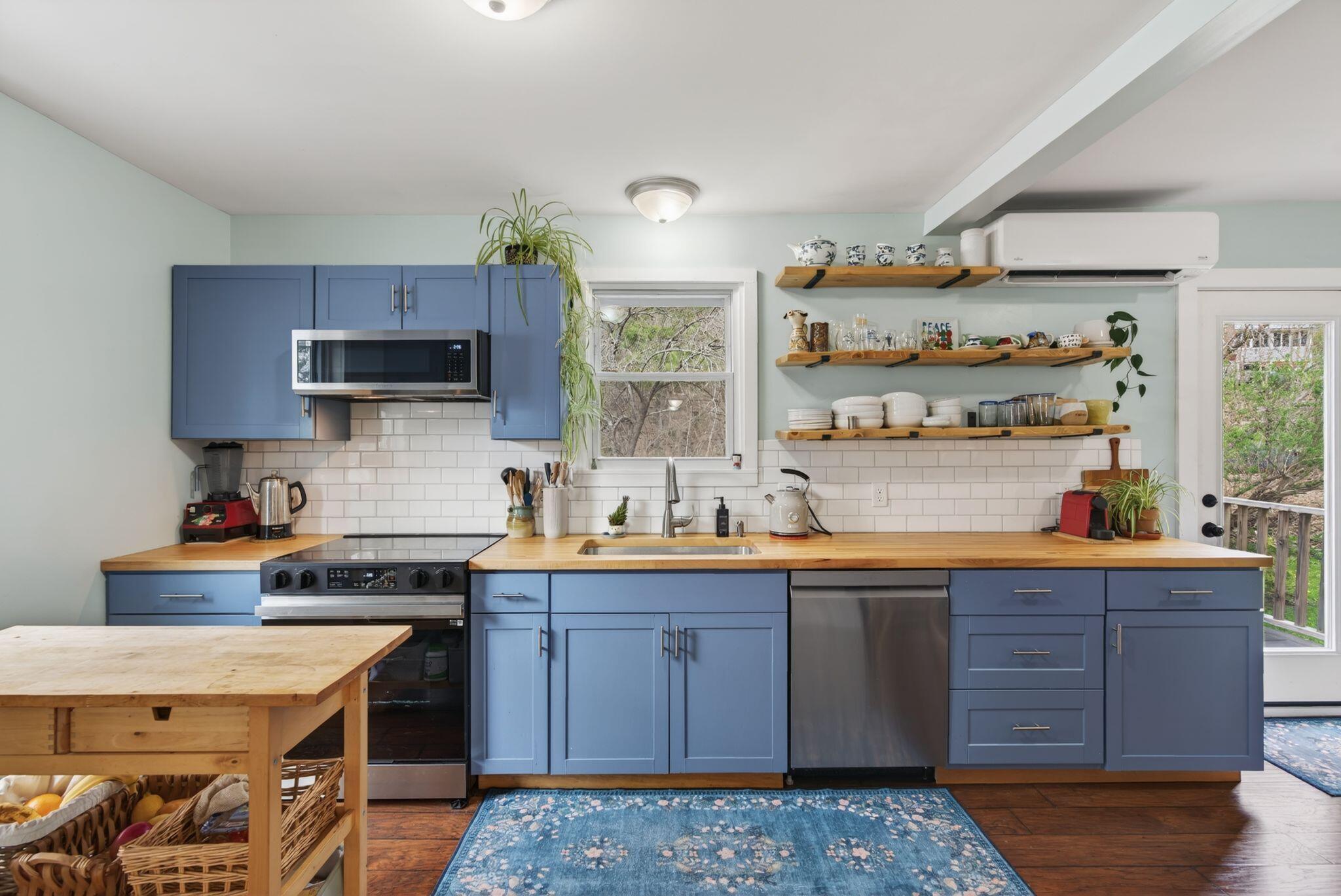 212 Middle Street Bath, ME 04530 - Photo 15 of 31 Kitchen