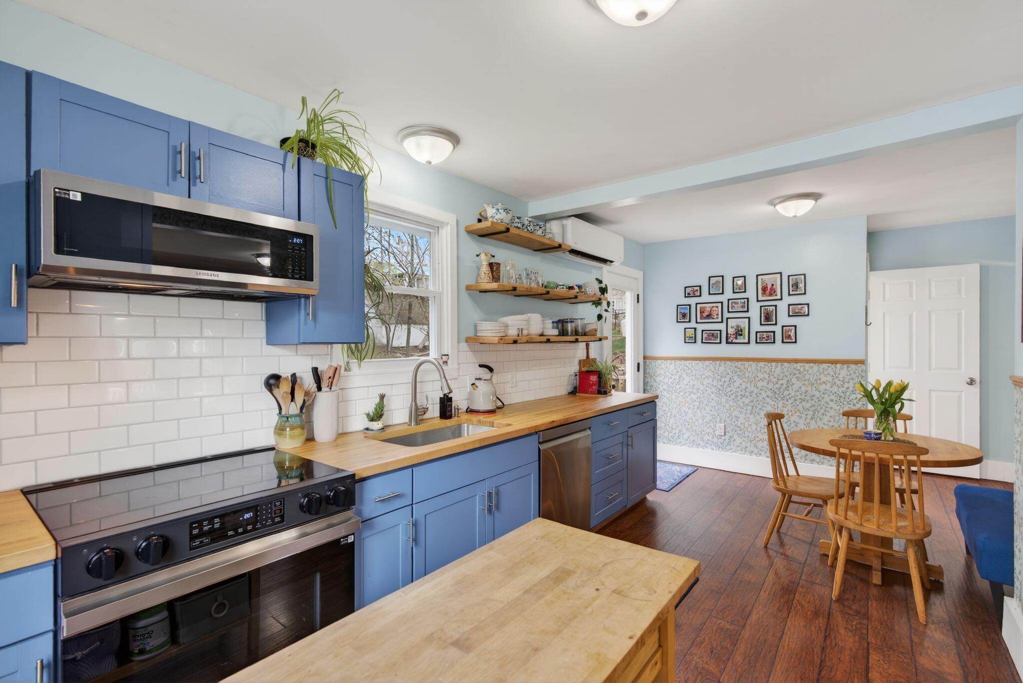 212 Middle Street Bath, ME 04530 - Photo 16 of 31 Kitchen/Dining