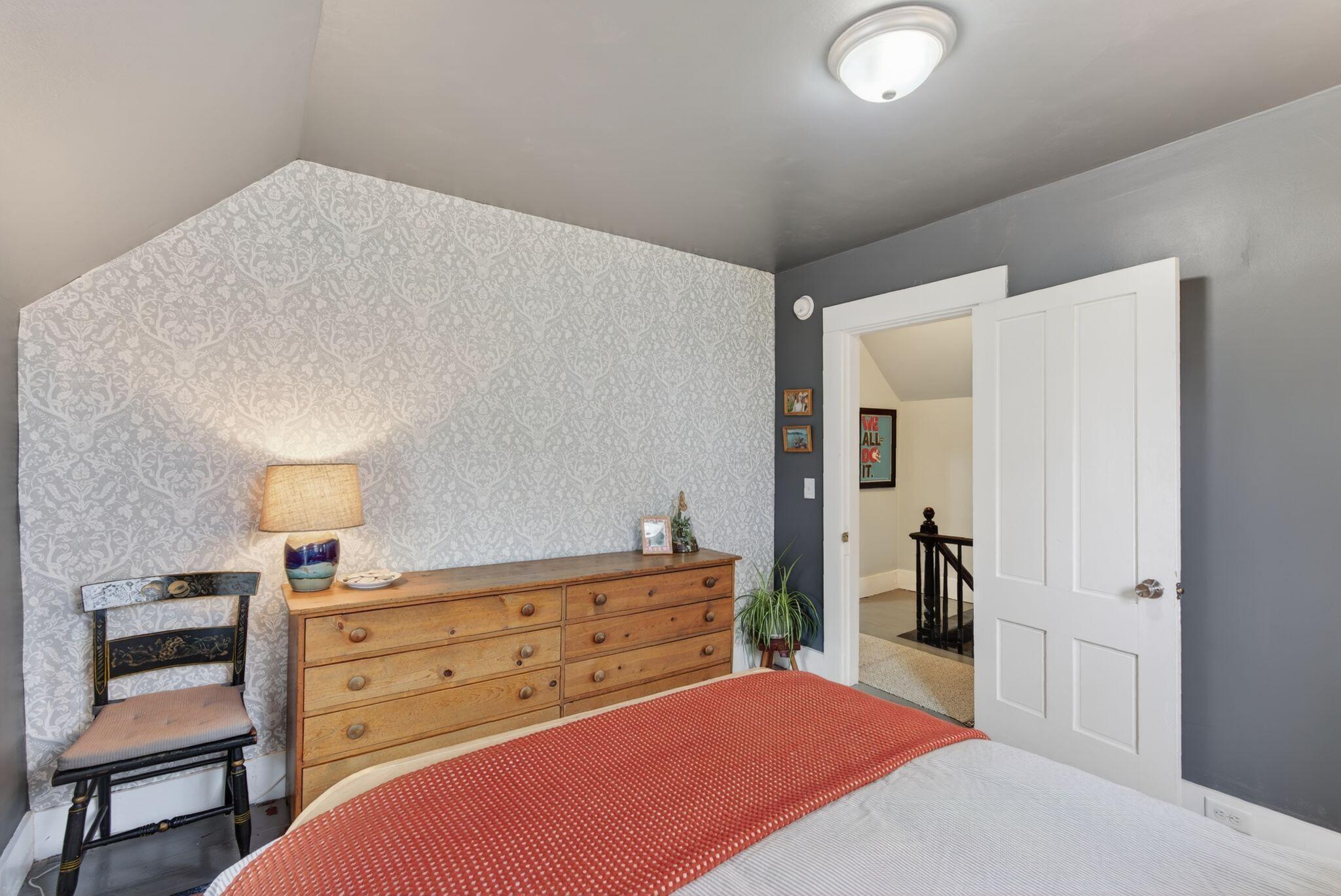212 Middle Street Bath, ME 04530 - Photo 24 of 31 Bedroom One