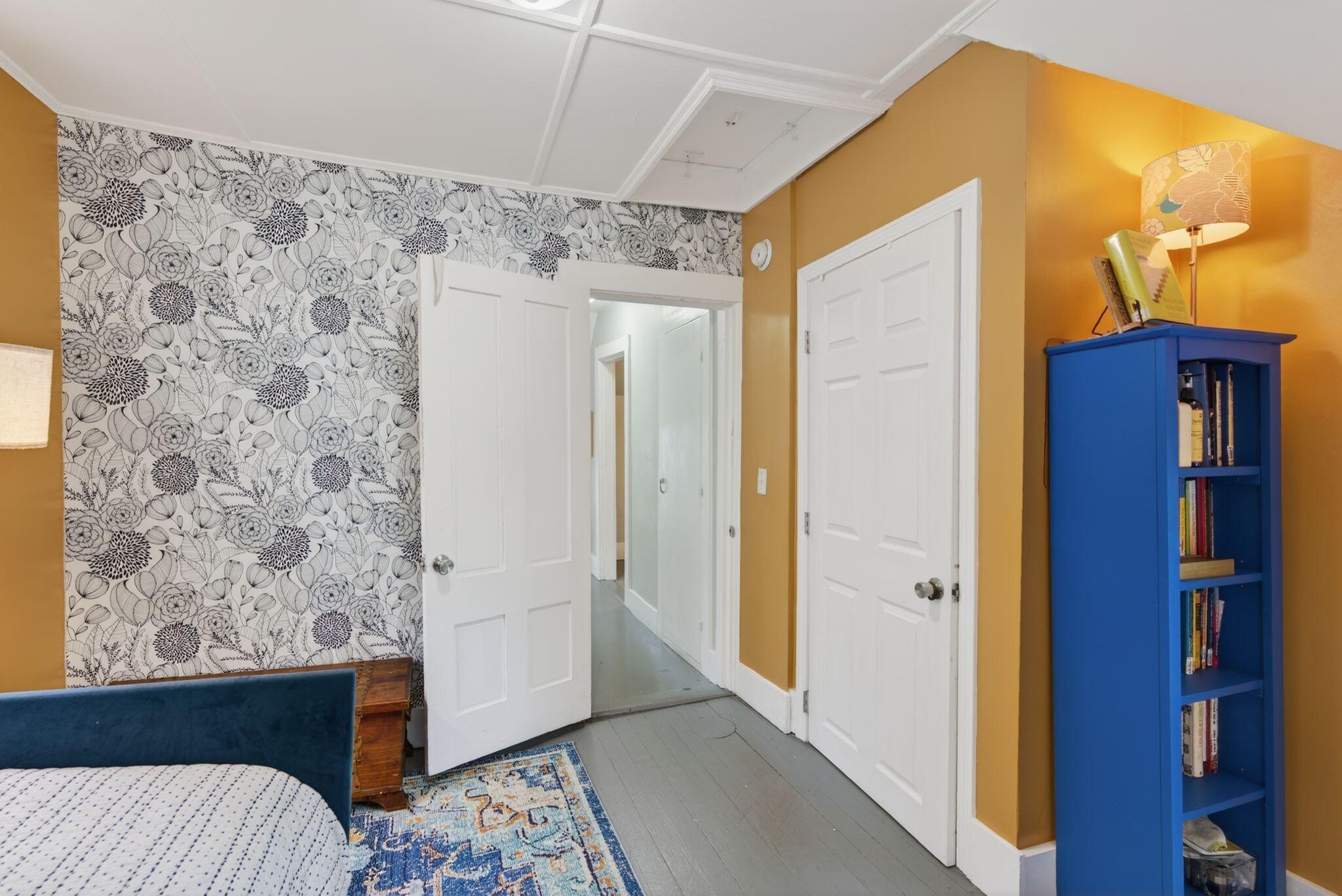 212 Middle Street Bath, ME 04530 - Photo 26 of 31 Bedroom Two