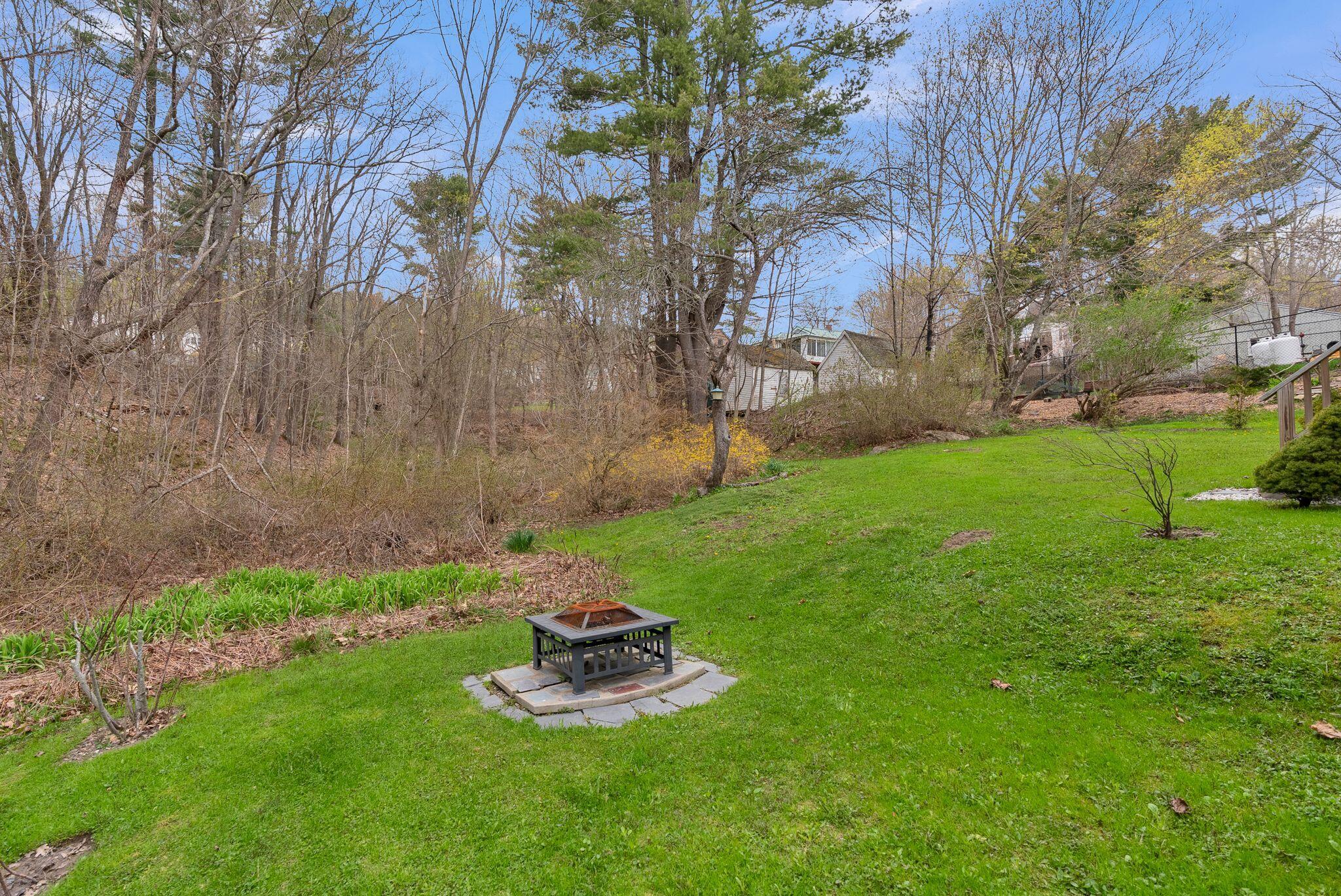 212 Middle Street Bath, ME 04530 - Photo 30 of 31 Back Yard
