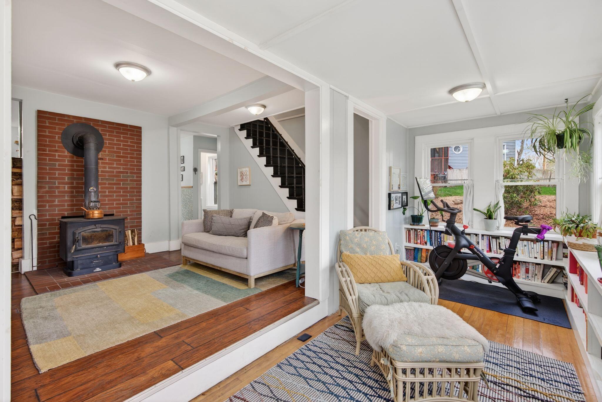 212 Middle Street Bath, ME 04530 - Photo 9 of 31 Layout
