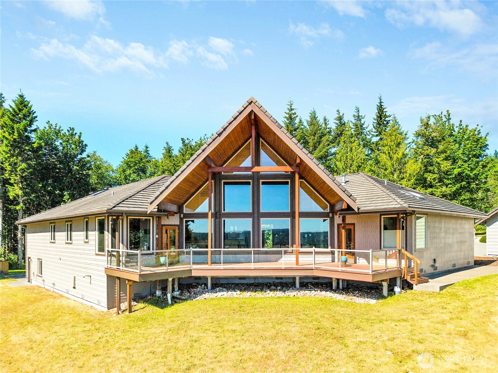 474 Blue Mountain Road Chimacum, WA 98325 - Photo 37 of 40