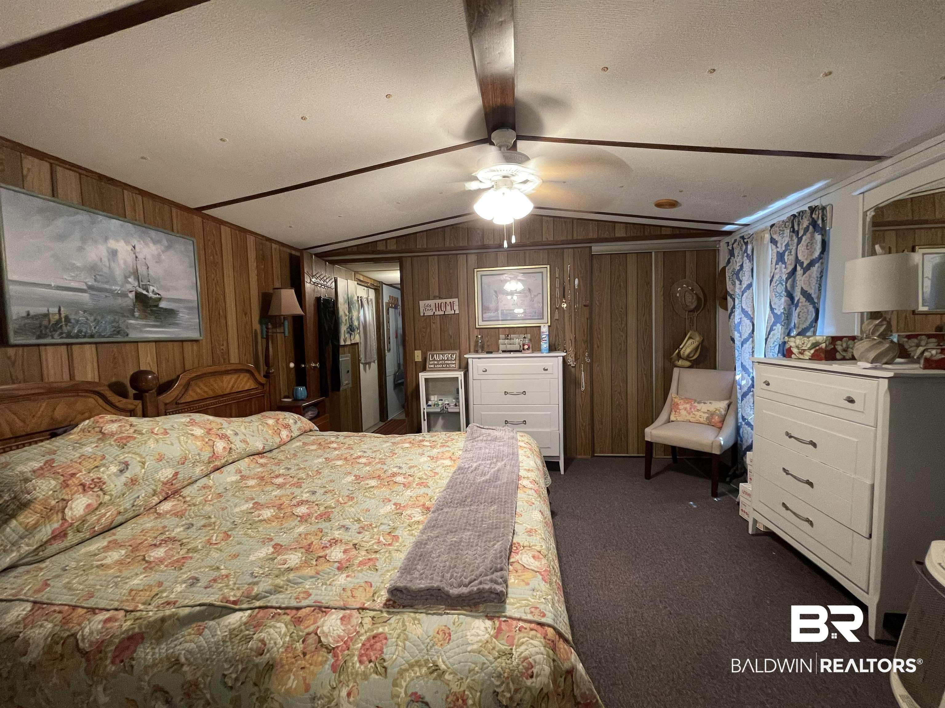 4372 Eureka Landing Road Uriah, AL 36480 - Photo 8 of 20