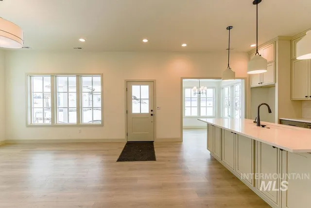 $595,000 | 1580 Picotee Circle, Unit WISTERIA, Moscow, ID 83843