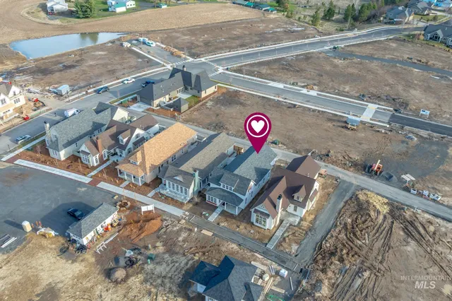 $595,000 | 1580 Picotee Circle, Unit WISTERIA, Moscow, ID 83843