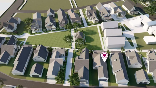 $595,000 | 1580 Picotee Circle, Unit WISTERIA, Moscow, ID 83843