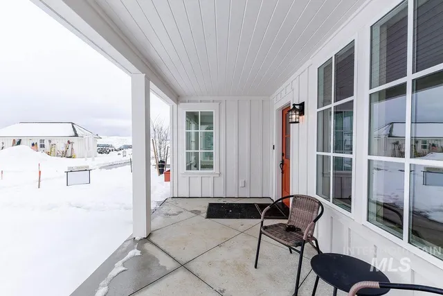 $595,000 | 1580 Picotee Circle, Unit WISTERIA, Moscow, ID 83843