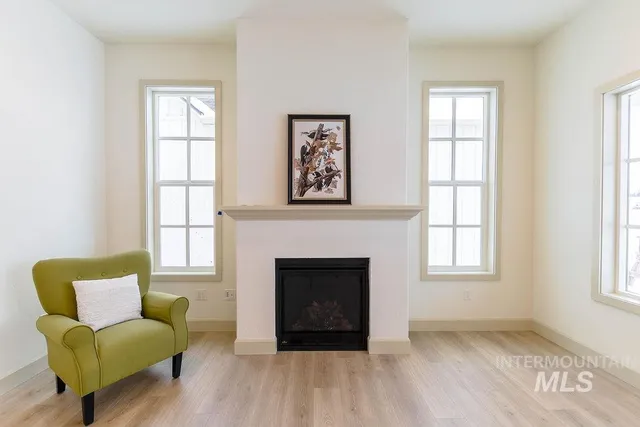 $595,000 | 1580 Picotee Circle, Unit WISTERIA, Moscow, ID 83843