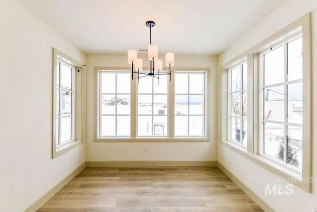 $595,000 | 1580 Picotee Circle, Unit WISTERIA, Moscow, ID 83843