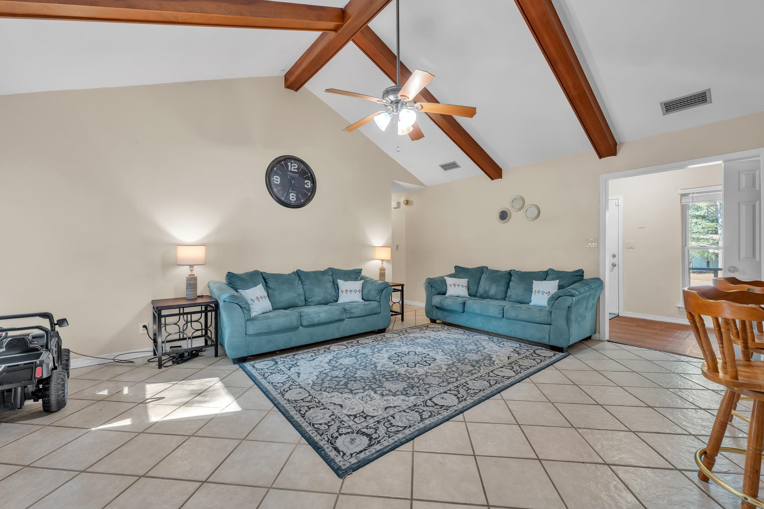 130 Chatam Loop Daphne, AL 36526 - Photo 6 of 26 Living Room