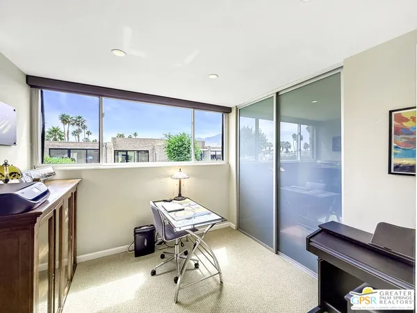 $599,000 | 815 North Cerritos Drive, Palm Springs, CA 92262