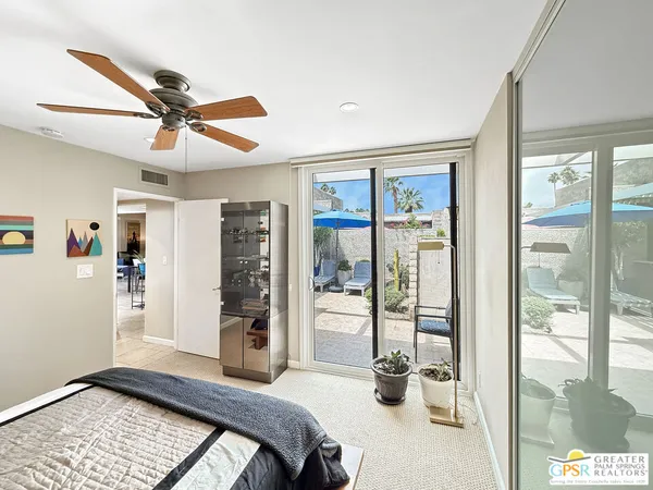 $599,000 | 815 North Cerritos Drive, Palm Springs, CA 92262
