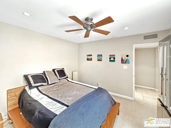 $599,000 | 815 North Cerritos Drive, Palm Springs, CA 92262