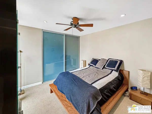 $599,000 | 815 North Cerritos Drive, Palm Springs, CA 92262