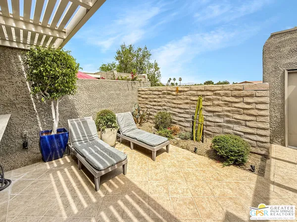 $599,000 | 815 North Cerritos Drive, Palm Springs, CA 92262