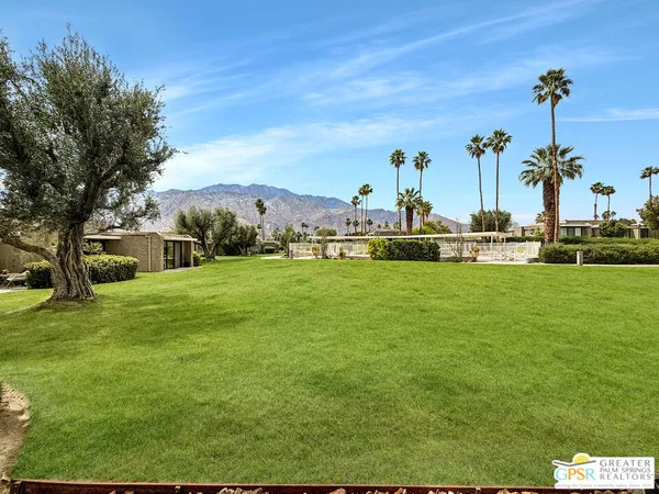 $599,000 | 815 North Cerritos Drive, Palm Springs, CA 92262