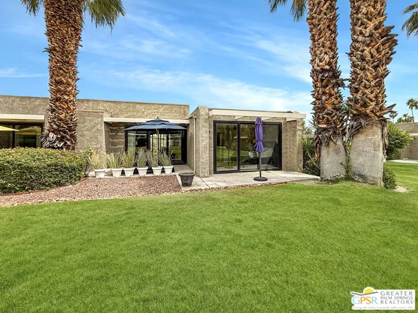 $599,000 | 815 North Cerritos Drive, Palm Springs, CA 92262