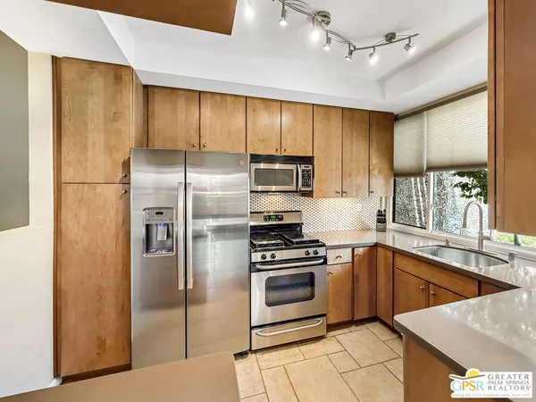 $599,000 | 815 North Cerritos Drive, Palm Springs, CA 92262