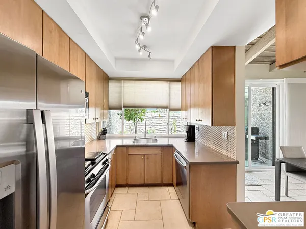 $599,000 | 815 North Cerritos Drive, Palm Springs, CA 92262