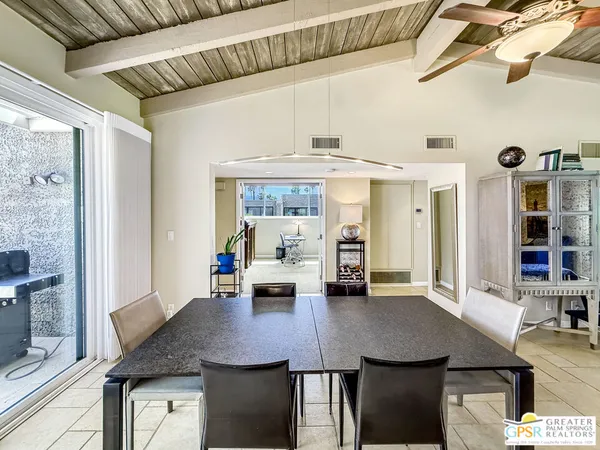 $599,000 | 815 North Cerritos Drive, Palm Springs, CA 92262