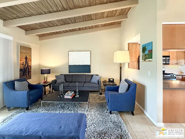 $599,000 | 815 North Cerritos Drive, Palm Springs, CA 92262