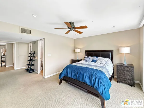 $599,000 | 815 North Cerritos Drive, Palm Springs, CA 92262