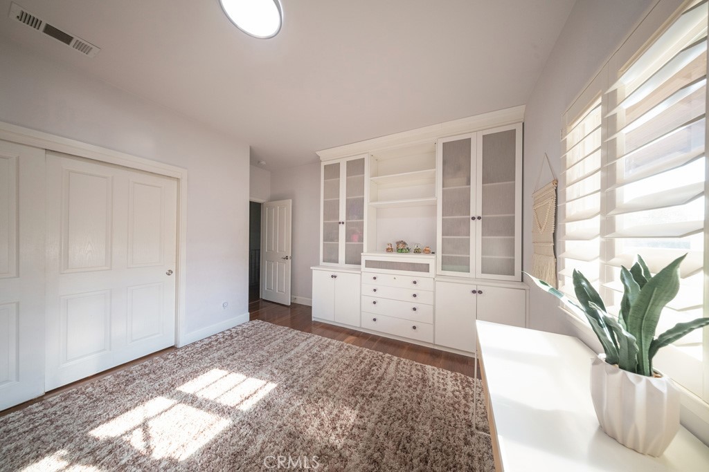 755 Willow Road Nipomo, CA 93444 - Photo 31 of 43 Bedroom 1 built in dresser and custom cabinetry