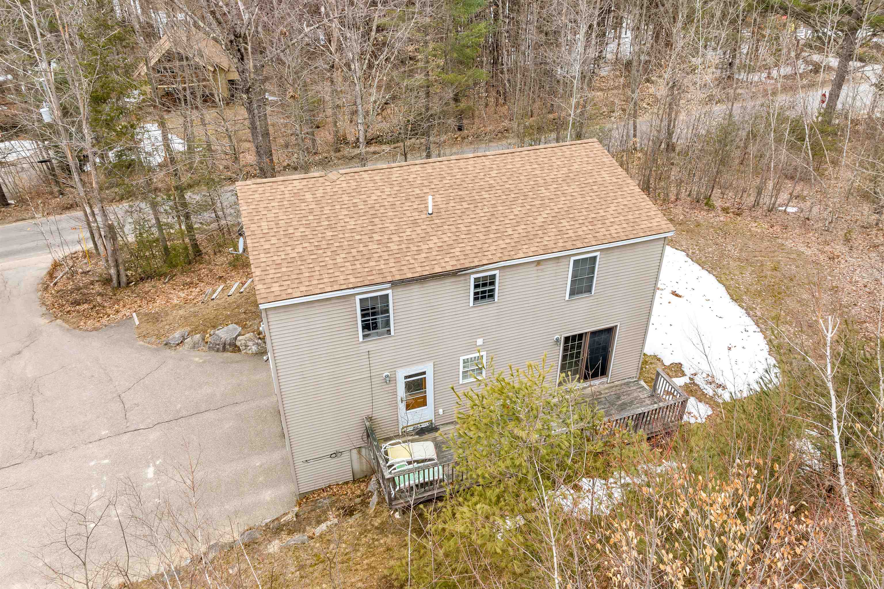 11 Hollywood Beach Road Alton, NH 03809 - Photo 23 of 26