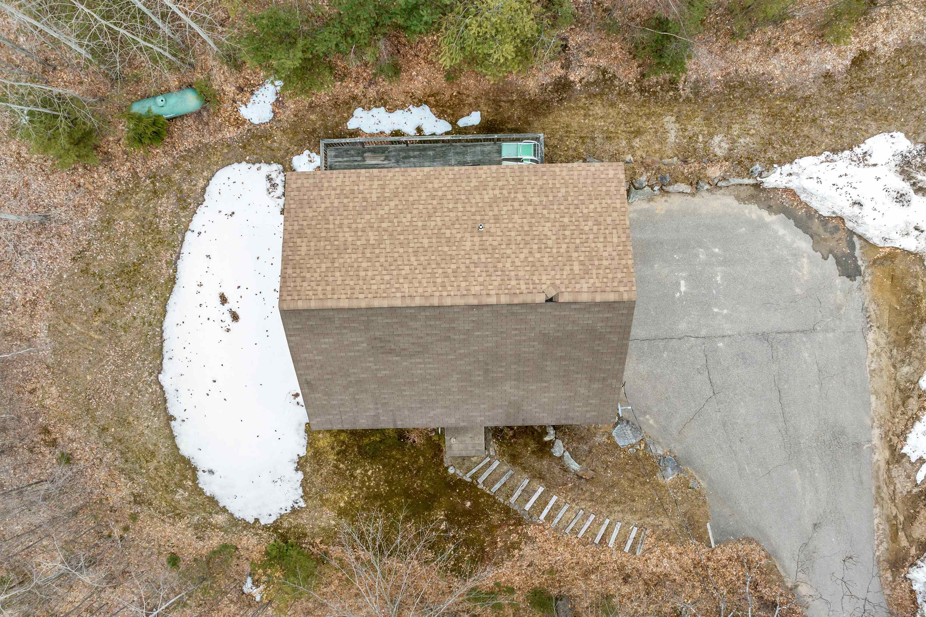 11 Hollywood Beach Road Alton, NH 03809 - Photo 24 of 26