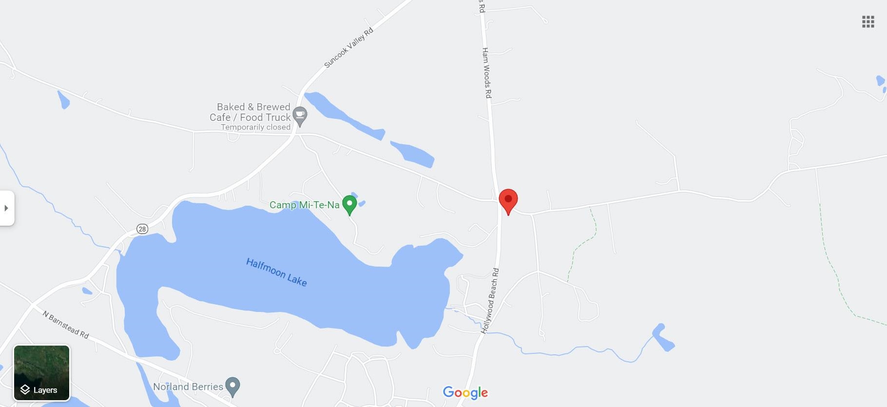 11 Hollywood Beach Road Alton, NH 03809 - Photo 26 of 26