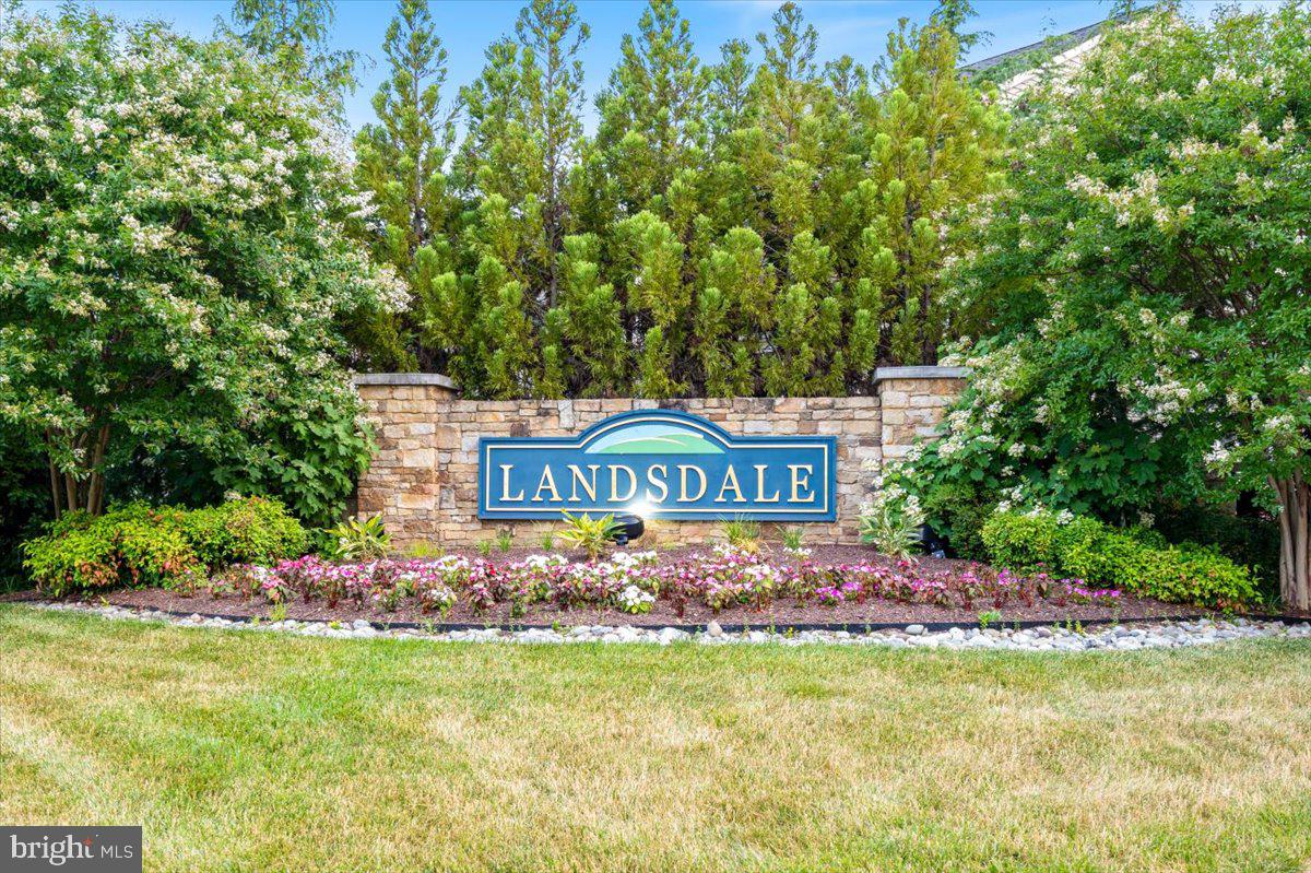 4532 Tinder Monrovia, MD 21770 - Photo 45 of 51 Landsdale