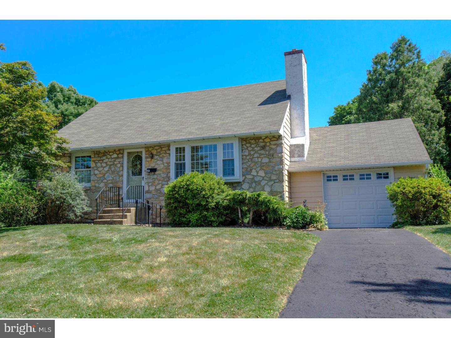 241 Overlook Road Ambler, PA 19002 - Photo 1 of 23 Gallery Image 1