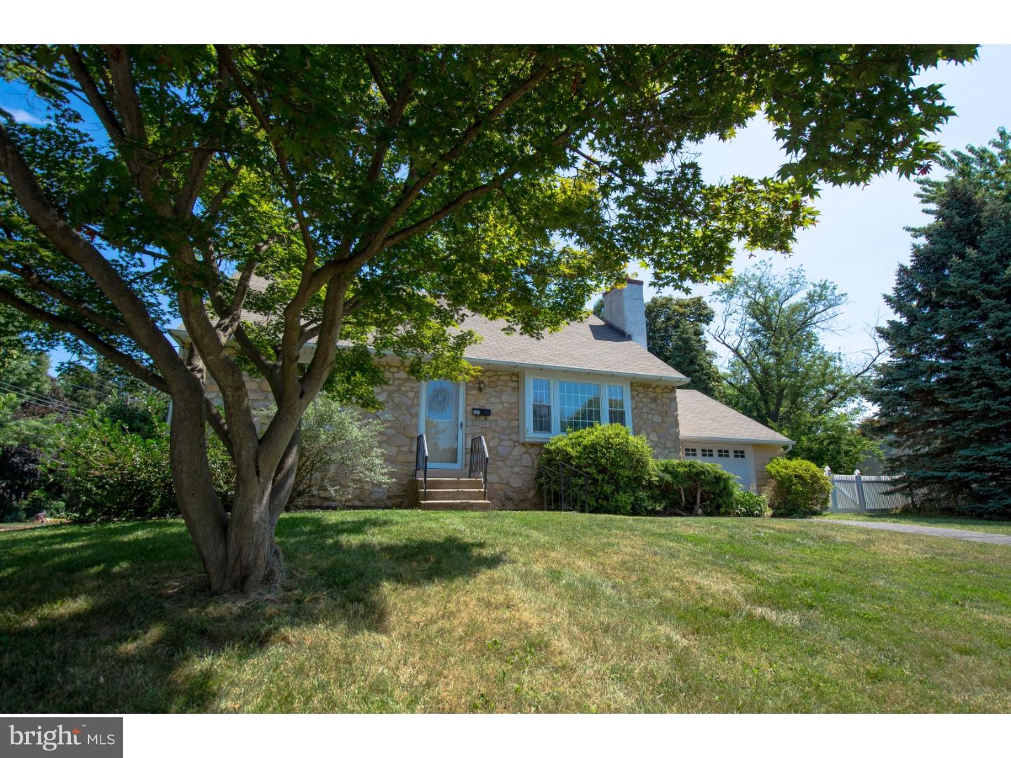 241 Overlook Road Ambler, PA 19002 - Photo 2 of 23 Gallery Image 2
