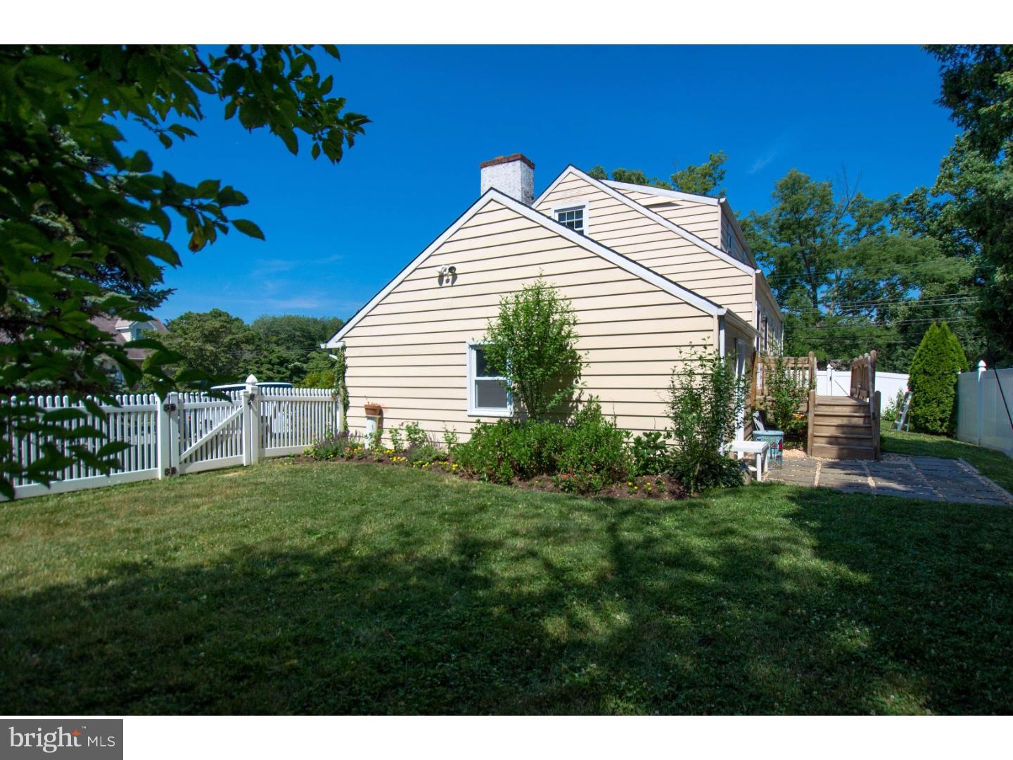 241 Overlook Road Ambler, PA 19002 - Photo 20 of 23 Gallery Image 20