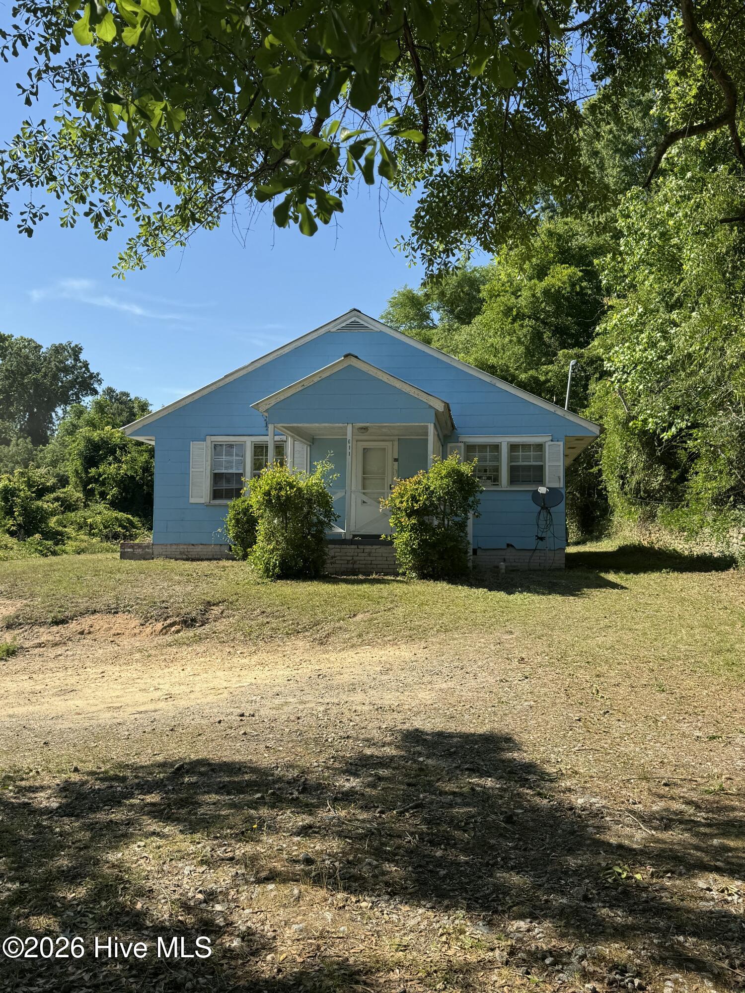 611 Leak Street Rockingham, NC 28379 - Photo 1 of 11 IMG_20260505_092628