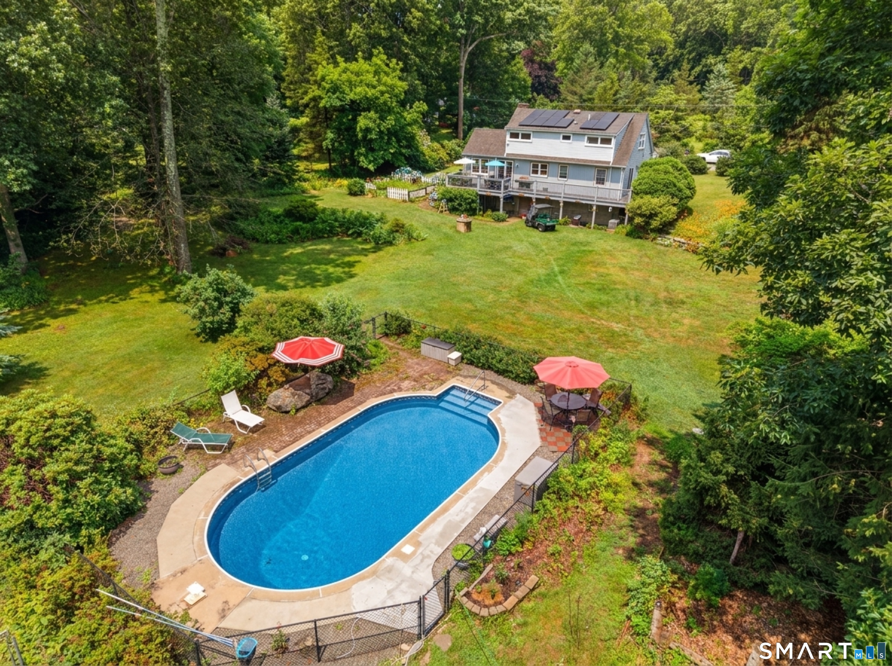 170 Dennison Road Westbrook, CT 06498 - Photo 32 of 40