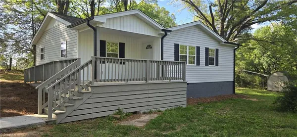$199,900 | 205 Cicero Trail, Eden, NC 27288