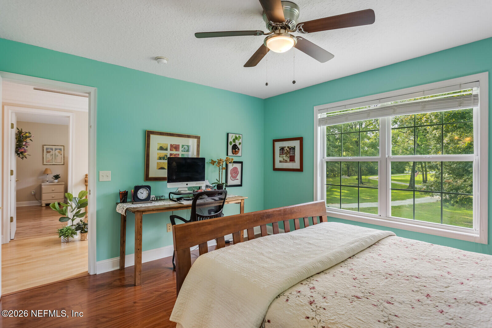 46171 Sauls Road Callahan, FL 32011 - Photo 22 of 57 43_46171_Sauls_Rd_Callahan_Front_Porch_M