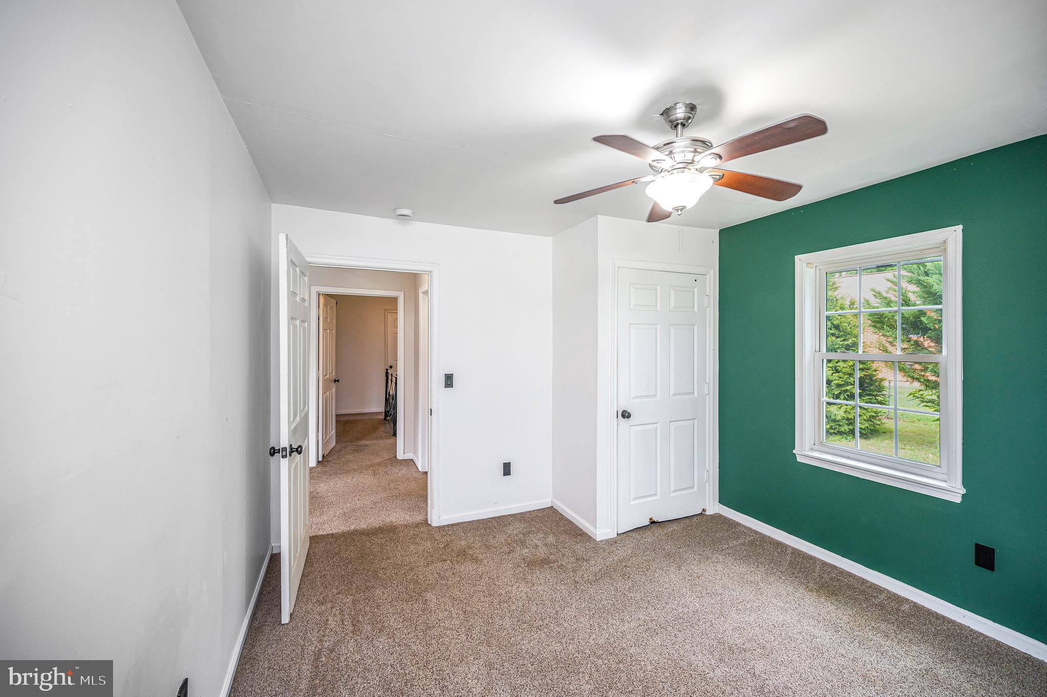 13832 Post Oak Road Spotsylvania, VA 22551 - Photo 32 of 62 Bedroom 1