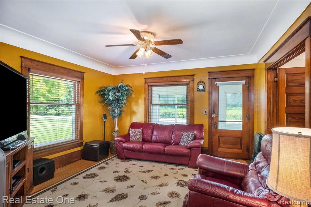 7589 Talladay Road Milan, MI 48160 - Photo 29 of 55